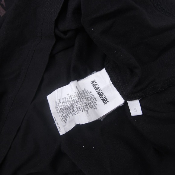 Napapijri x Martine Rose Graphic T Shirt - Picture 6 of 7